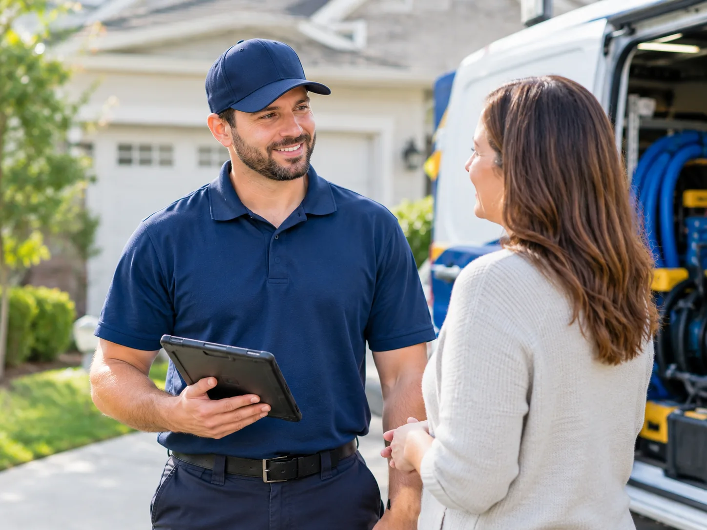 Sewage Backup Cleanup Johns Island, SC FAQs